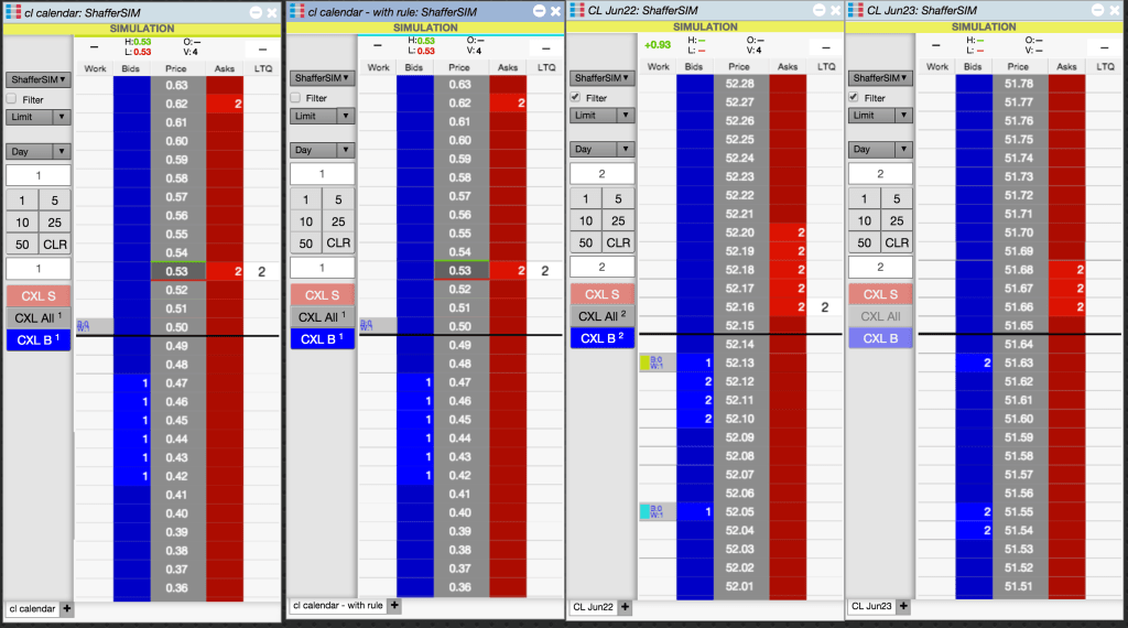 autospreader tt platform