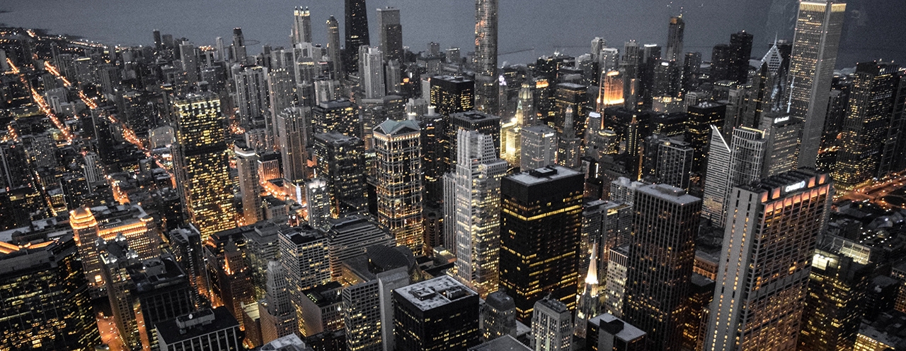 Trading Technologies - Chicago