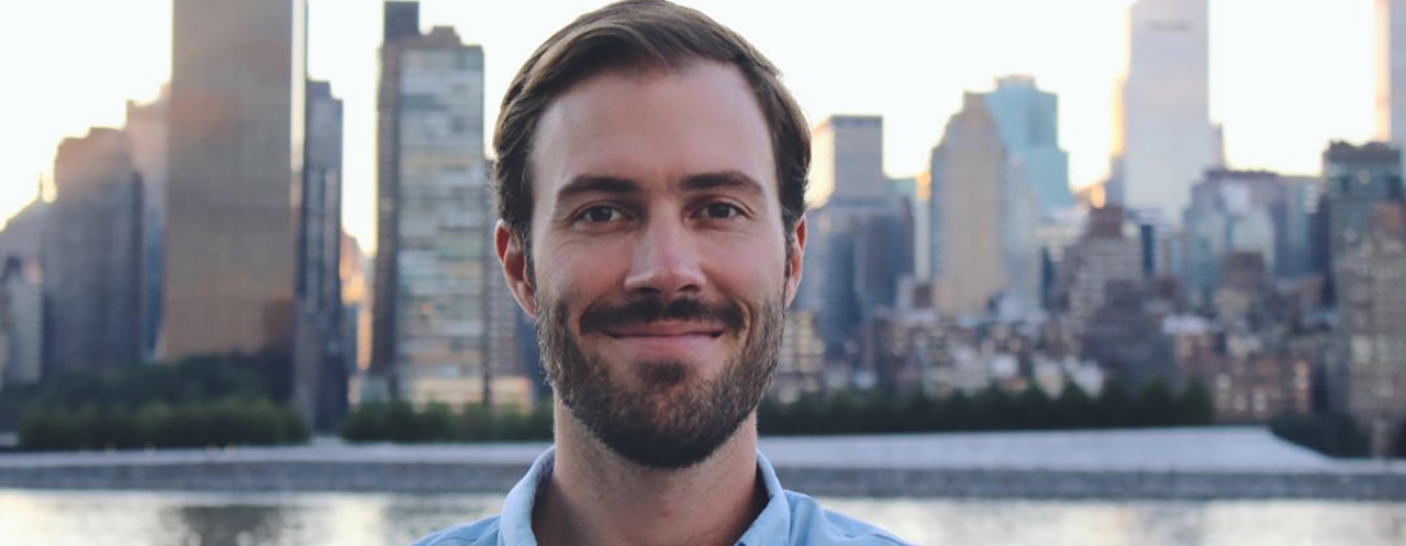 Merritt Black, SMB Capital