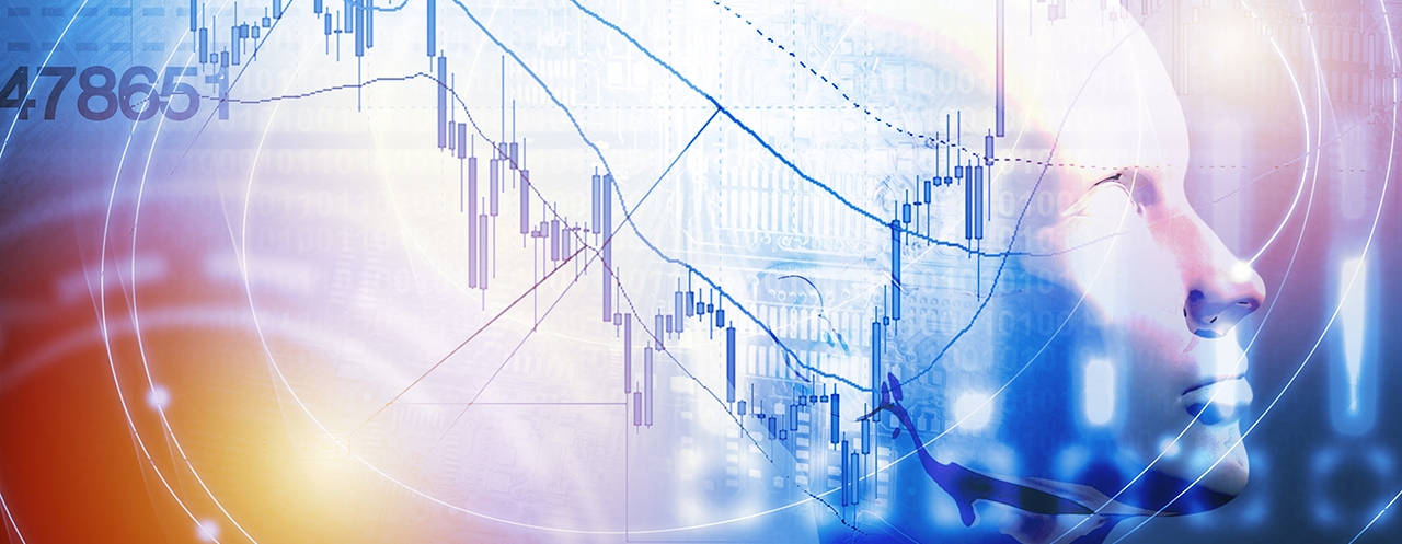 machine learning trade surveillance