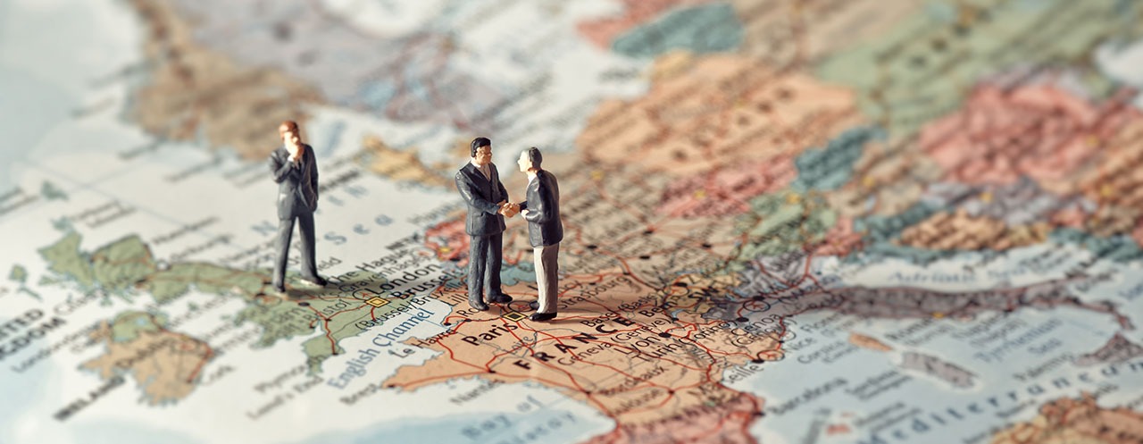 MiFID II Compliance