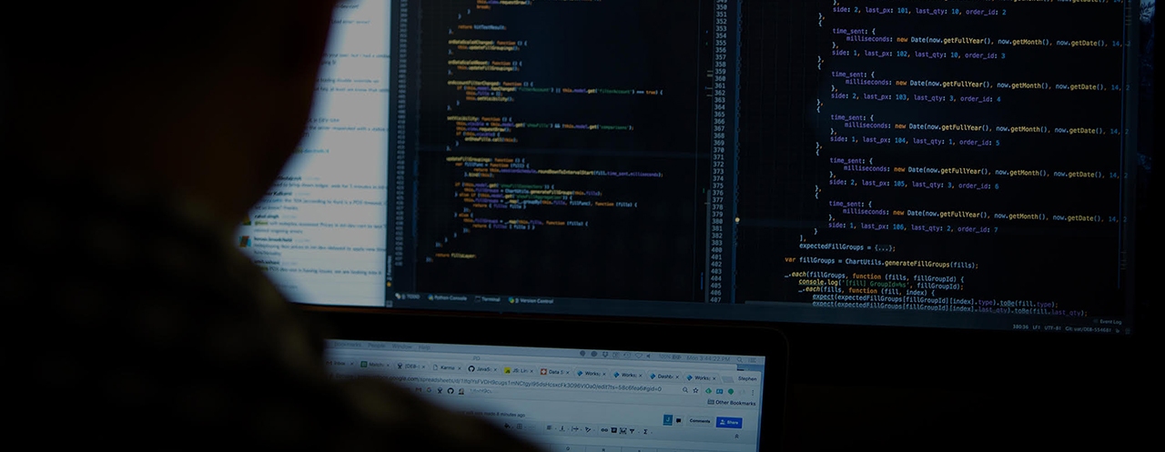 TT .NET SDK futures and options trading API