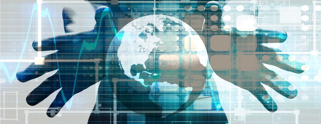 Trading Technologies TT futures platform Aggregator