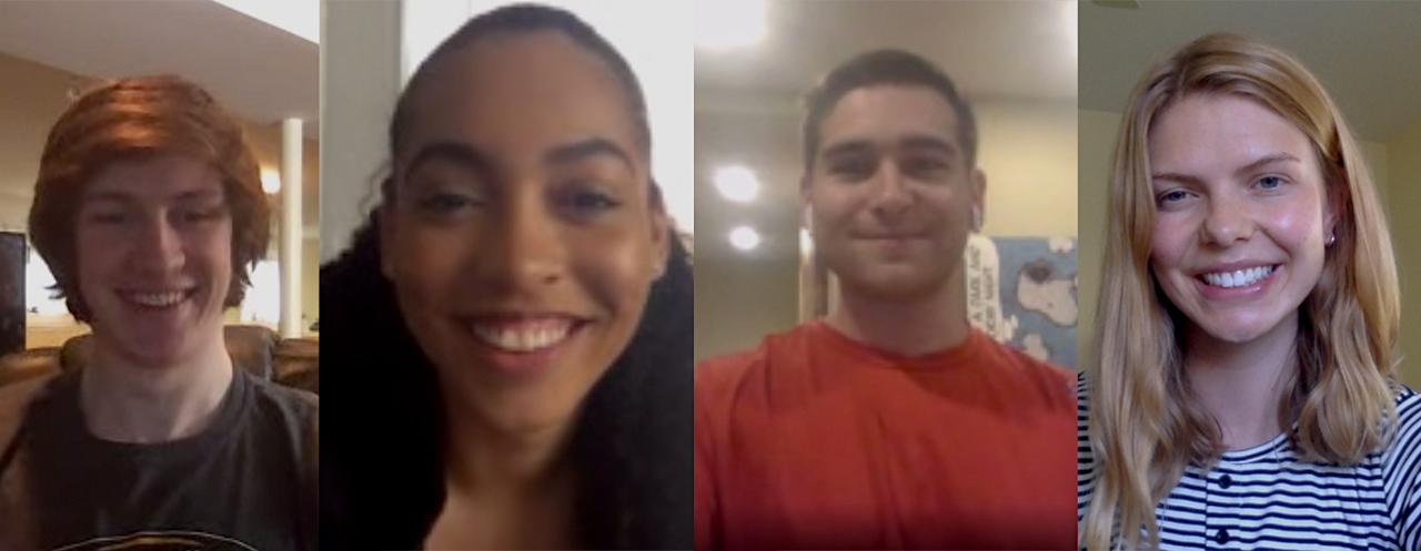 Trading Technologies 2020 summer interns