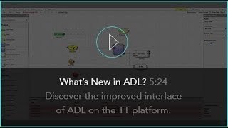 What's New in ADL®?