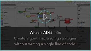 What is ADL®?