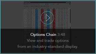 Options Chain